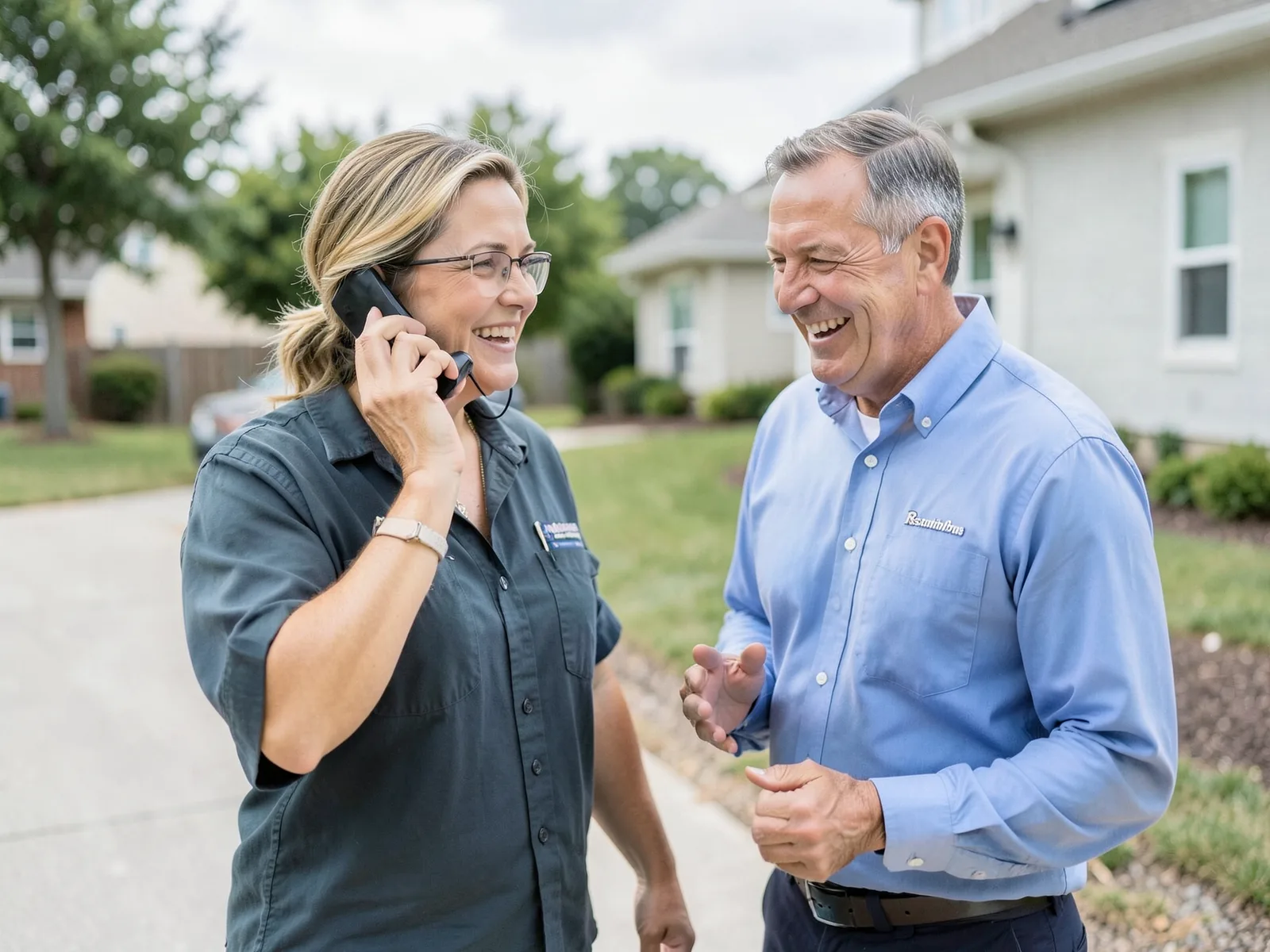 Frequently Asked Questions About Storm Damage Restoration in Lake Charles, LA